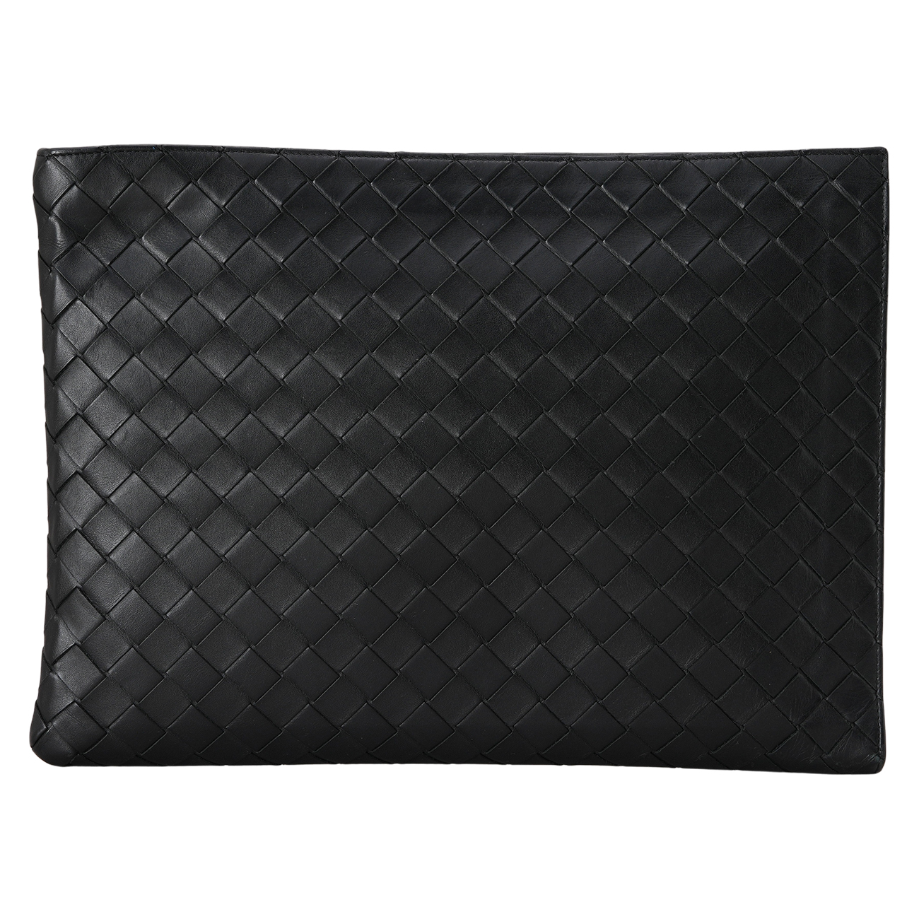 BOTTEGA VENETA(USED)보테가베네타 인트레치아토 클러치